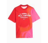 Maglietta Tie-Dye Relaxed Nike WNBA All-Star Weekend per uomo