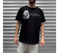 Maglietta Top Elite Hunting Hostel (S - 2XL) Eli Roth Army Horror Tarantino