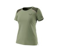Maglietta Trail Dynafit SKY SHIRT (sage/5560) Donna XS