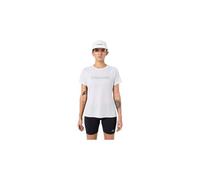 NNormal - Women's Race T-Shirt 02 - Maglia da corsa M bianco