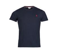 Maglietta U.S. Polo Assn. Mick 65060 Polo Uomo Cotone Blu