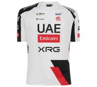 Maglietta UAE TEAM EMIRATES - XRG 2026 bianco