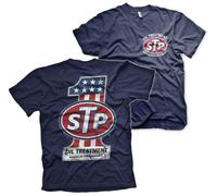 Maglietta Ufficialmente Licenziata STP Americana No. 1 Per Uomo Taglie S-5XL