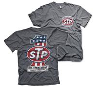 Maglietta Ufficialmente Licenziata STP Americana No. 1 Per Uomo Taglie S-5XL