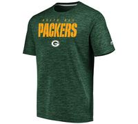 Maglietta Ultra Streak Green Bay Packers, Media