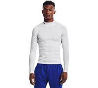 Under Armour Maglietta A Maniche Lunghe Heatgear Armour Comp Mock