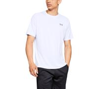 Under Armour Tech 2.0 Manica Corta T-Shirt Sportiva Leggera e Traspirante, Abbigliamento da Palestra con Tecnologia Anti-Odore Uomo (Pacco da 1)