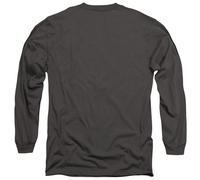 Maglietta unisex adulto Avatar Team (carbone) 100% cotone. Design: stampato. Scollo: girocollo. Orlo: aderente. Polsini: aderenti. Manica: corta. Codice prodotto: UTTV10642L,M,S,XL,XXL