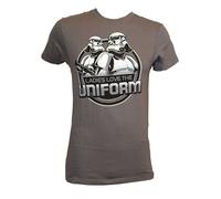 Maglietta Unisex Adulto Star Wars Movie Ladies Love The Uniform