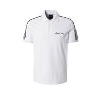 Armani Exchange Polo A Maniche Corte 8nzfsg_zj81z