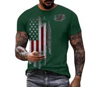 Maglietta Uomo Bianca Girocollo Firmate Leggero Magliette Uomo Estive Comode Oversize Manica Corta Basic Tee Morbide Divertenti Palestra Maglietta Sportiva Bianca Cotone Spiaggia Taglia Forti Top