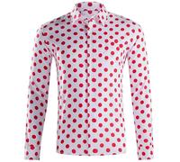 Maglietta Uomo di Marca Particolari Canotta Forti Ampio Smanicate Lusso Regular Smile Bolli Griller Reversibili Economica Bassi Intera Buco Lampo Cammello Classico Lunghi