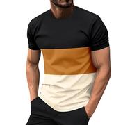 Maglietta Uomo Firmata Magliette Militari Offerta Elasticizzata Personalizzata Manica Corta Deals of The Day Nere Estiva Oversize T-Shirt T Shirt Trekking Camicia Floreale Uomo L