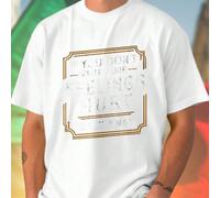 Maglietta Uomo IF YOU DON'T WANT YOUR FEELINGS HURT WALK AWAY Moda Casual Streetwear Estiva Idea Regalo Comfort Qualità Must Have Outfit Fashion Novità Offerta L,M,S,XL,XXL,XXXLTessuto in maglia