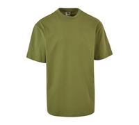 Maglietta Urban Classics Organic Vert XL