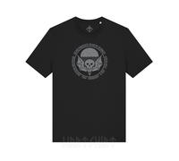 Maglietta US Airborne 502nd PIR Parachute Infantry Regiment WW2 D-Day T-Shirt