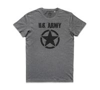 Maglietta US Army Esercito stati Uniti This We'll Defend Infantry Allied T-shirt