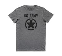 Maglietta US Army Esercito stati Uniti This We'll Defend Infantry Allied T-shirt