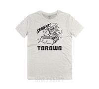 Maglietta US Navy Construction Battalion Seabees Tarawa WW2 USN Victory T-shirt