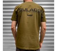 Maglietta USCM Colonial Marines Tactical Aliens Sulaco Nostromo Xenomorph LV426.