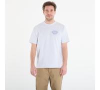 Maglietta Van World Tour Looe Tee Light Grey S