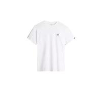 Maglietta vans lest chest ii bianco