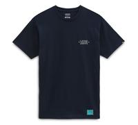 Maglietta Vans Mn Sequence SS da uomo (marina) S