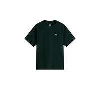Vans Left Chest Ii Loose Short Sleeve T-shirt Nero L Uomo