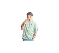 Vans - Maglietta Salton Loose, Uomo, Blu, Taglia: XL