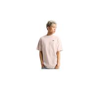 Maglietta vans salton rosa