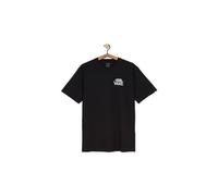 Maglietta vans sneaky black