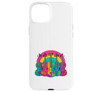 Maglietta Vintage Violino Musica Regalo Just Violin Thnigs Custodia per iPhone 15 Plus