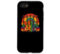 Maglietta Vintage Violino Musica Regalo Musicista Classico Custodia per iPhone SE (2020) / 7/8