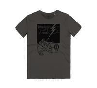 Maglietta Vittoriosissimi Sempre Fiamme Nere Reparti d'assalto Arditi T-shirt