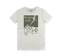 Maglietta Vittoriosissimi Sempre Fiamme Nere Reparti d'assalto Arditi T-shirt