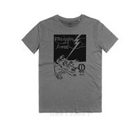Maglietta Vittoriosissimi Sempre Fiamme Nere Reparti d'assalto Arditi T-shirt