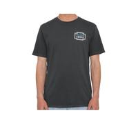 Maglietta Volcom Uomo SAXY CAT SST (STEALTH) S