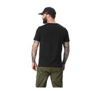 Maglietta von dutch wings noir Von dutch