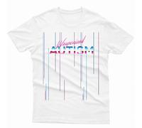 Maglietta Weaporized Autism Awareness Day Promoting Love and Acceptance #AD1