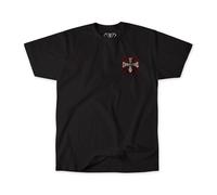 Maglietta west coast choppers not doing it your way nera West coast choppers