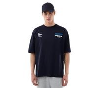 Maglietta Williams GB Wilrac F1 Team Blu Scuro., blu, XL