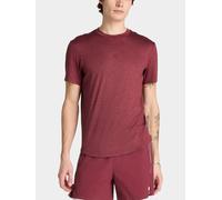 Wilson Everyday Performance Short Sleeve T-shirt Rosso XL Uomo