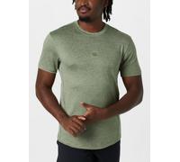 Wilson Everyday Performance Short Sleeve T-shirt Verde S Uomo