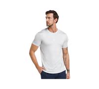 Wilson Maglietta Everyday Performance manica corta Uomo Bianco S