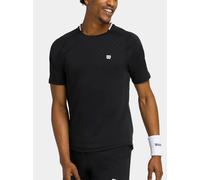 Maglietta Wilson Serve Out Primavera Uomo