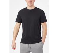 Wilson Team Graphic Short Sleeve T-shirt Nero M Uomo