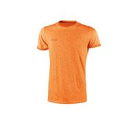 MAGLIETTA FLUO U-POWER ARANCIONE TAGLIA XL FLUO-UPOEY195OF-1-XL U-POWER