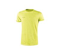 MAGLIETTA FLUO U-POWER GIALLA TAGLIA XL FLUO-UPOEY195YF-1-XL U-POWER
