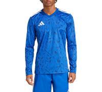 Magliette a maniche lunghe adidas TEAM ICON25 JSY LM 4067901048780 in taglia M EU