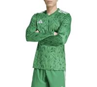 Magliette a maniche lunghe adidas TEAM ICON25 JSY LM 4067901064278 in taglia 3XL EU